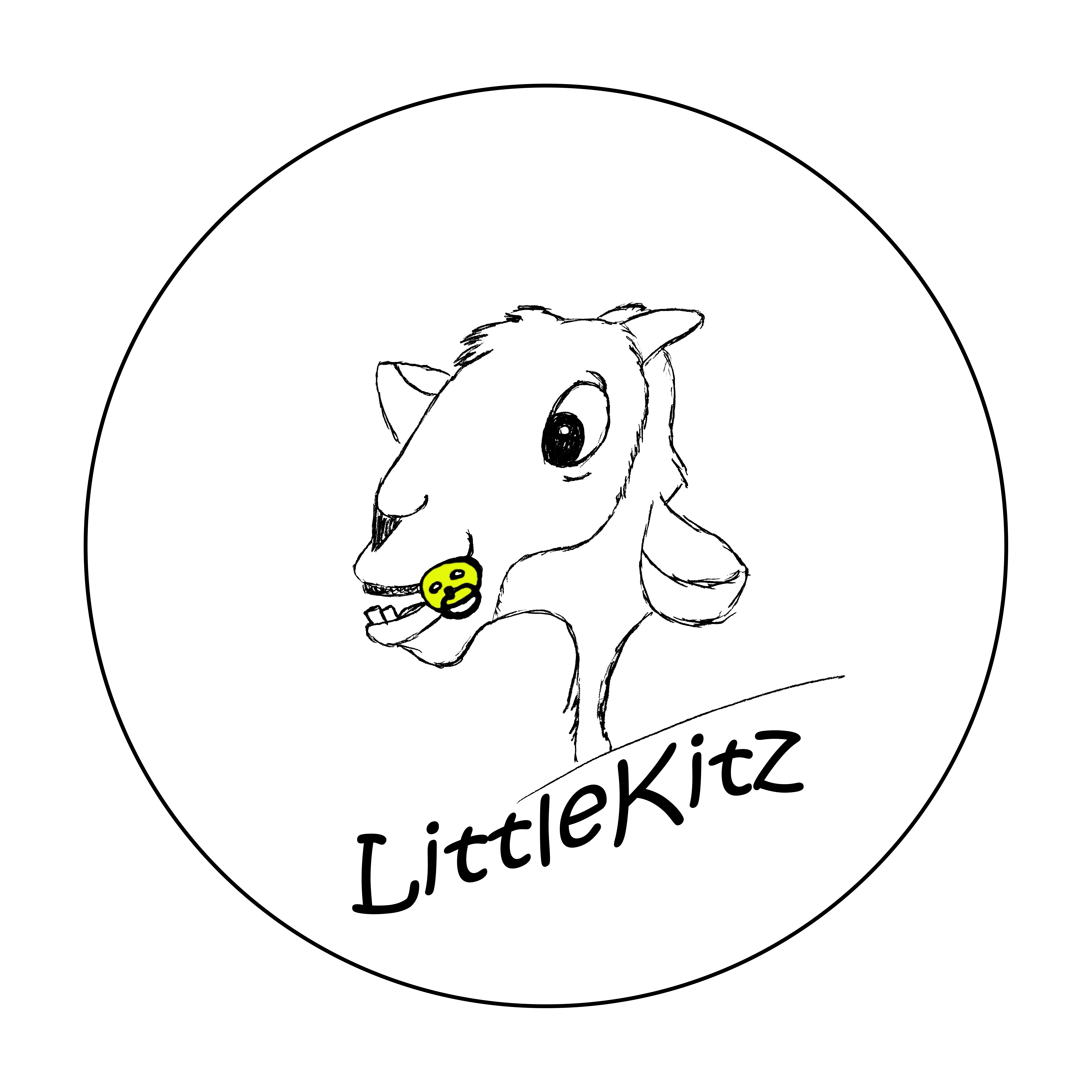 LittleKitz Logo