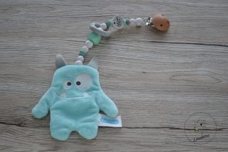 Kinderwagenkette Monsterchen