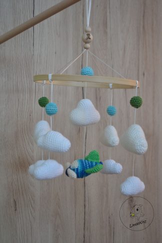 Mobile groß – Kunstflug