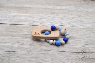 Beißring kleiner Bruder