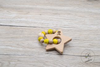 Beißring little Star