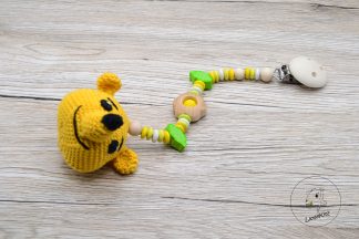 Kinderwagenkette Puuh