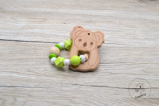 Beißring Koala