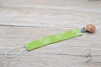 Schnullerkette Traktor