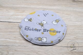 Wärmekissen Bär