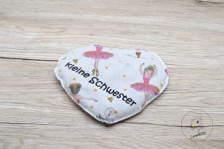 Wärmekissen Herz