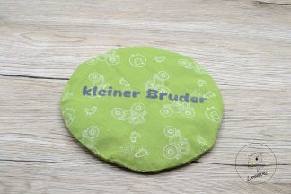 Wärmekissen Traktor