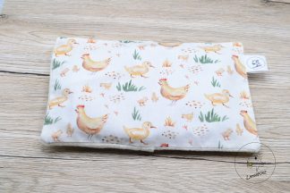 Wärmekissen Huhn