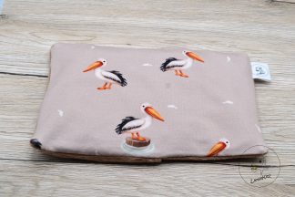 Wärmekissen Storch
