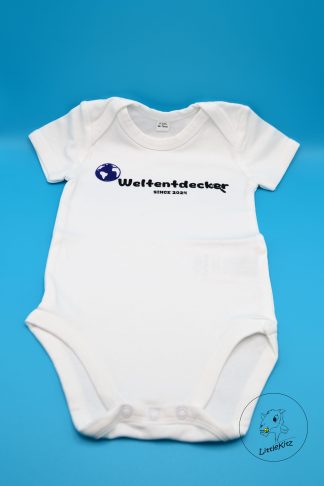 Body Weltentdecker