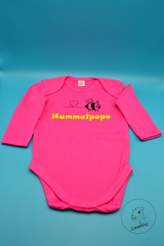Body Hummelpopo