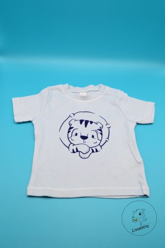 T-Shirt Tiger