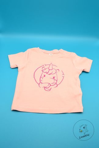 T-Shirt Einhorn