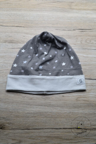 Haube Sterne