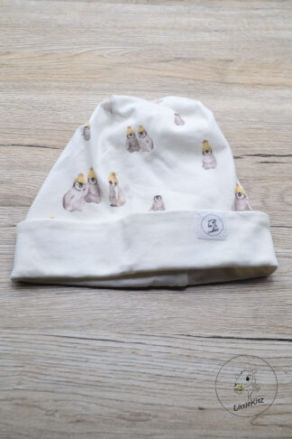 Haube Pinguine