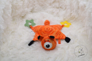 Schmusetuch Foxy