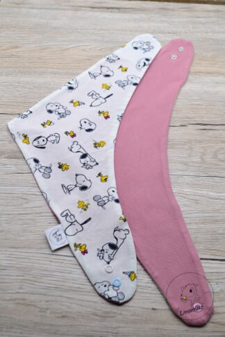 Dreieckstuch Snoopy